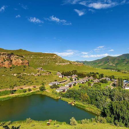 Kiara Lodge Кларенс Экстерьер фото