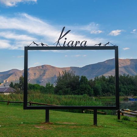 Kiara Lodge Кларенс Экстерьер фото