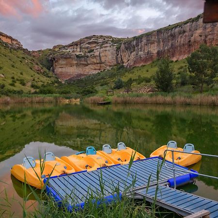 Kiara Lodge Кларенс Экстерьер фото