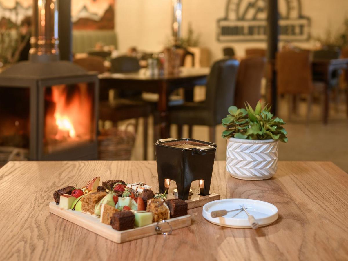 Kiara Lodge Кларенс Экстерьер фото
