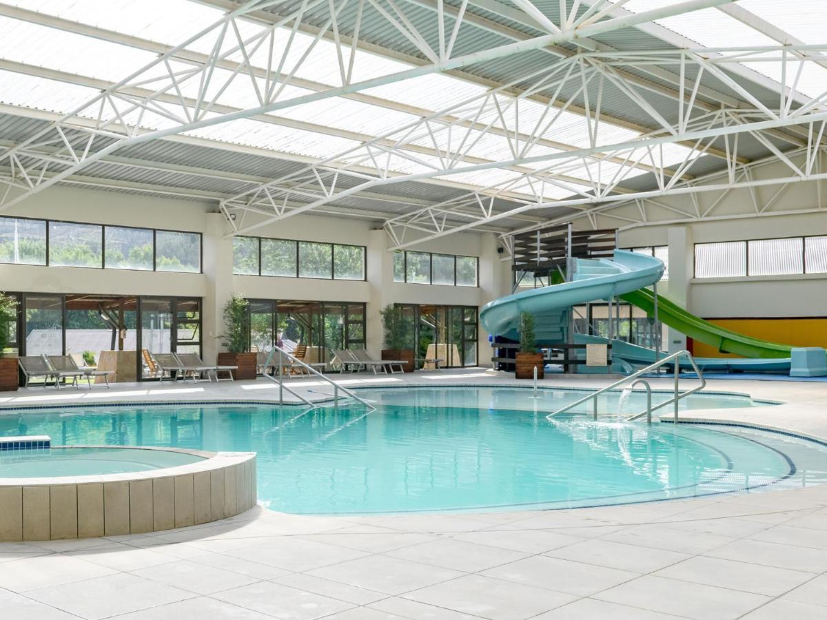 Kiara Lodge Кларенс Экстерьер фото