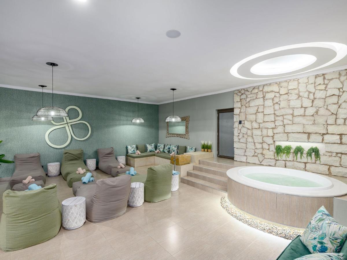 Kiara Lodge Кларенс Экстерьер фото