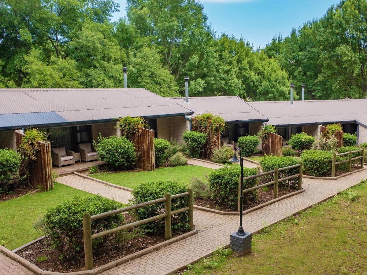 Kiara Lodge Кларенс Экстерьер фото