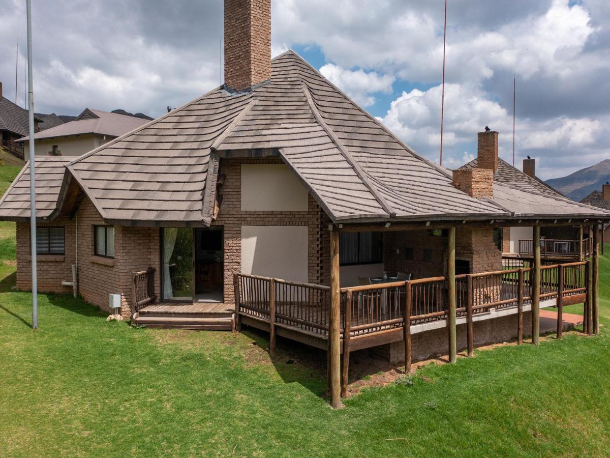 Kiara Lodge Кларенс Экстерьер фото