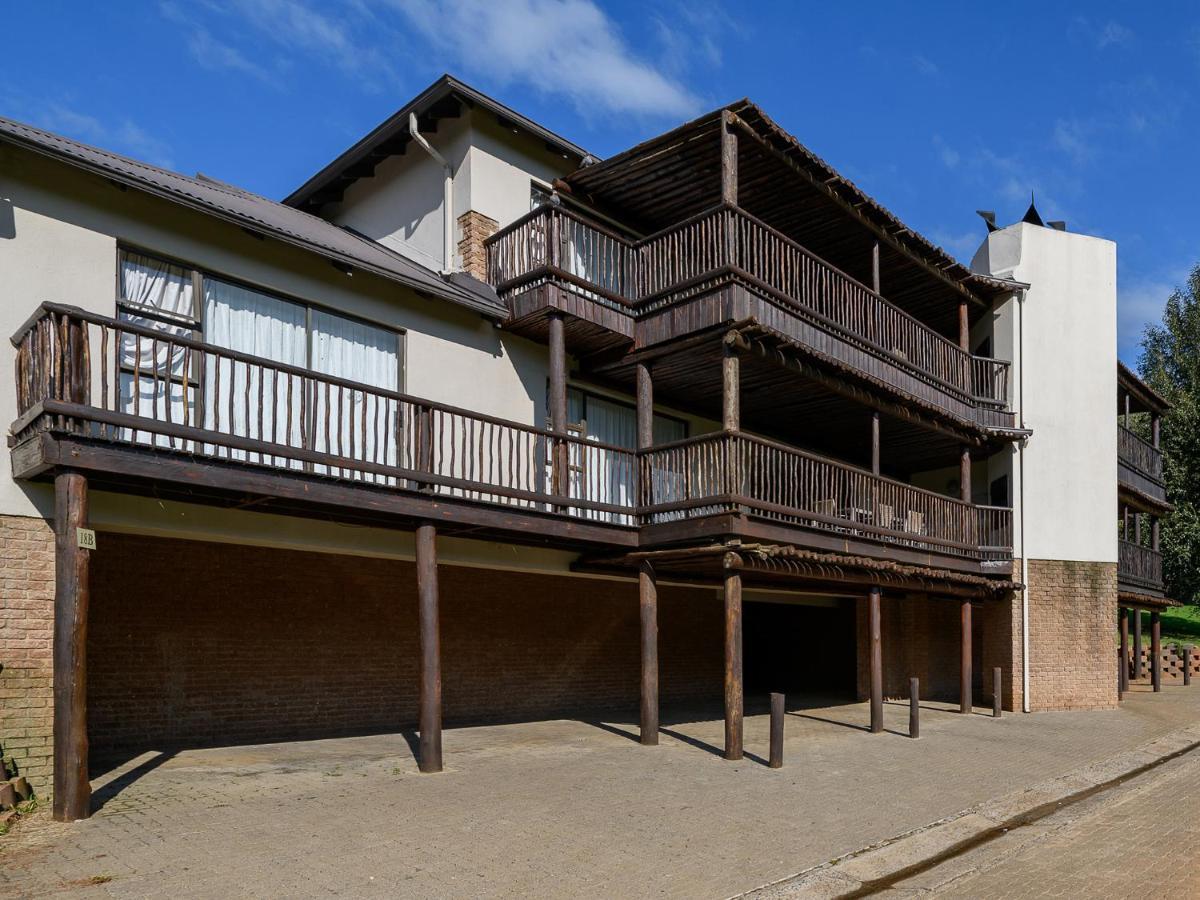 Kiara Lodge Кларенс Экстерьер фото