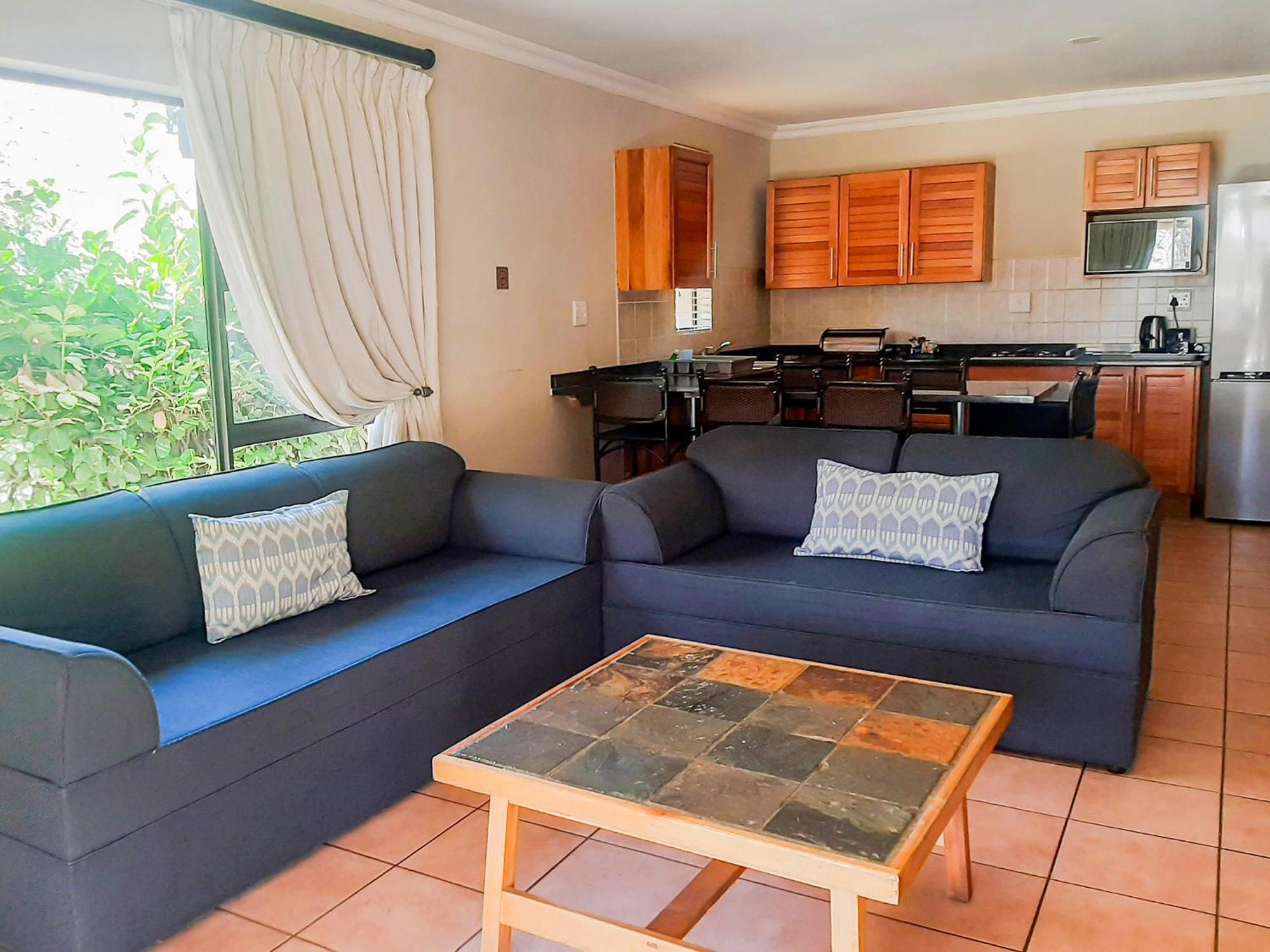 Kiara Lodge Кларенс Номер фото