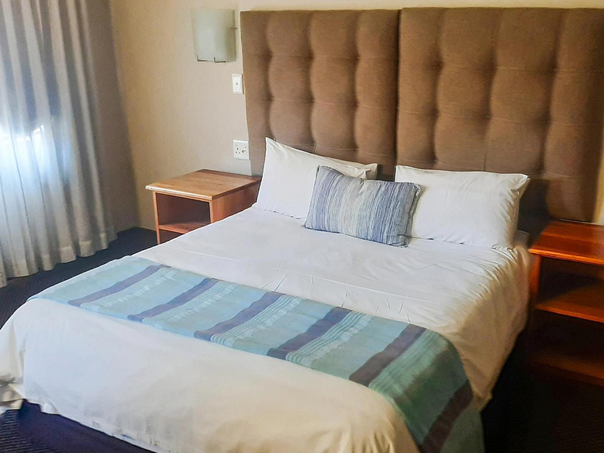 Kiara Lodge Кларенс Номер фото