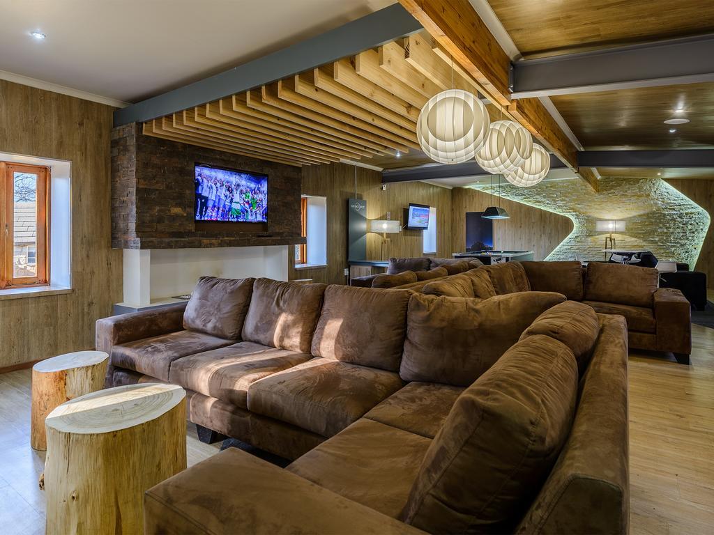 Kiara Lodge Кларенс Экстерьер фото