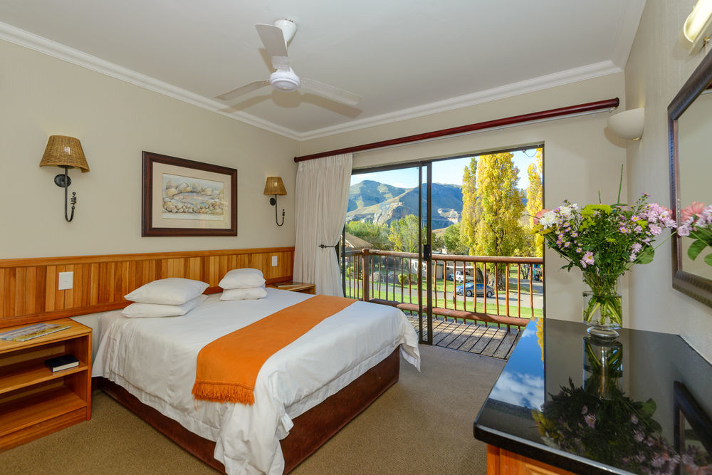 Kiara Lodge Кларенс Экстерьер фото