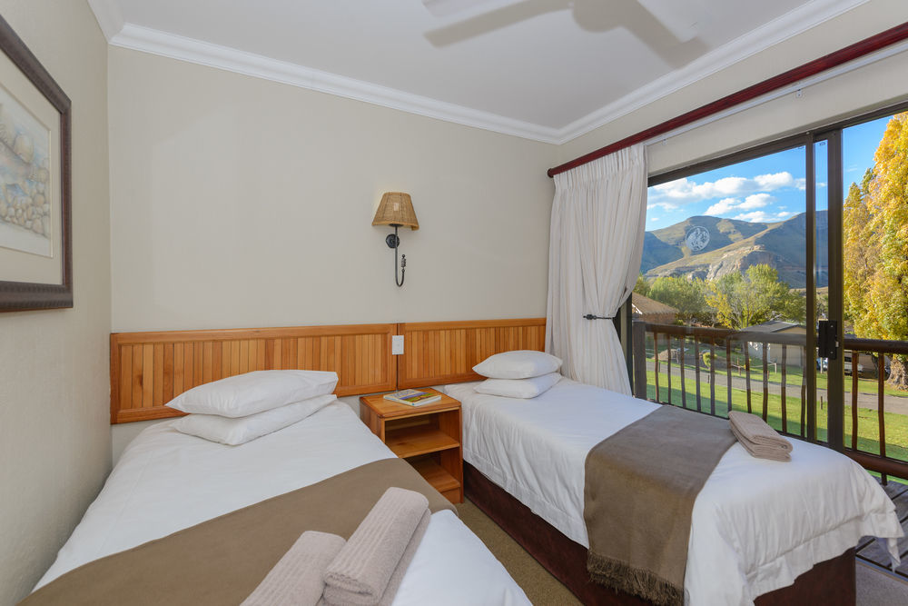 Kiara Lodge Кларенс Экстерьер фото