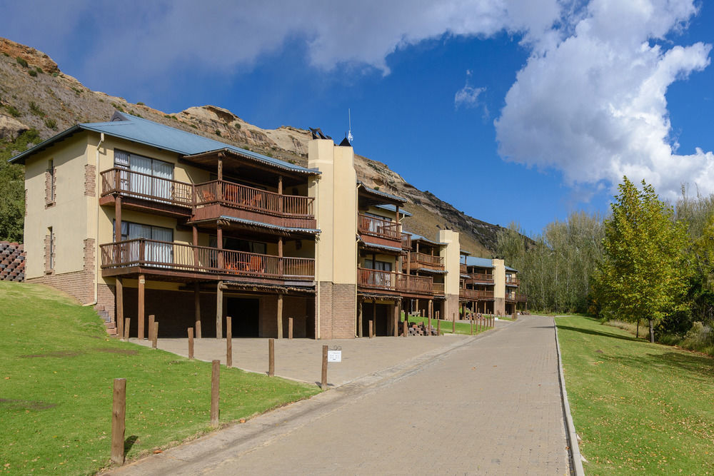Kiara Lodge Кларенс Экстерьер фото