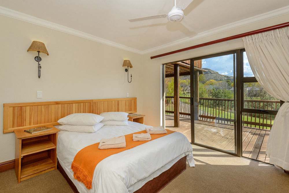 Kiara Lodge Кларенс Экстерьер фото