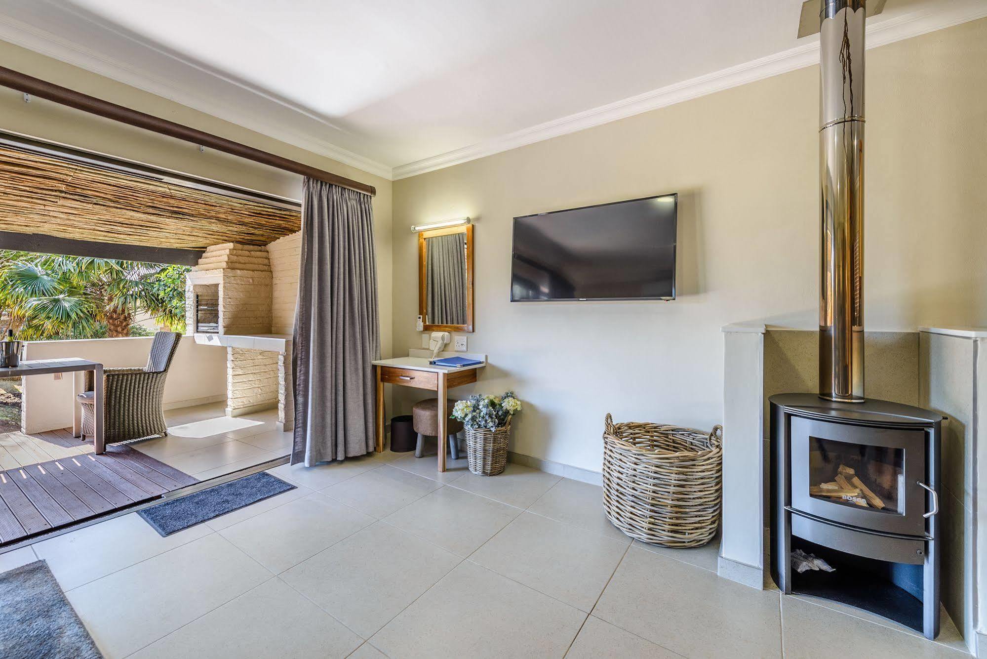 Kiara Lodge Кларенс Экстерьер фото