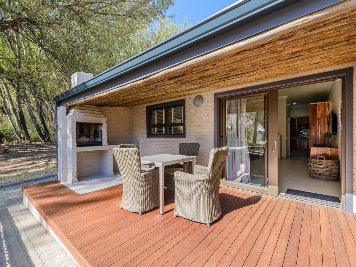 Kiara Lodge Кларенс Номер фото