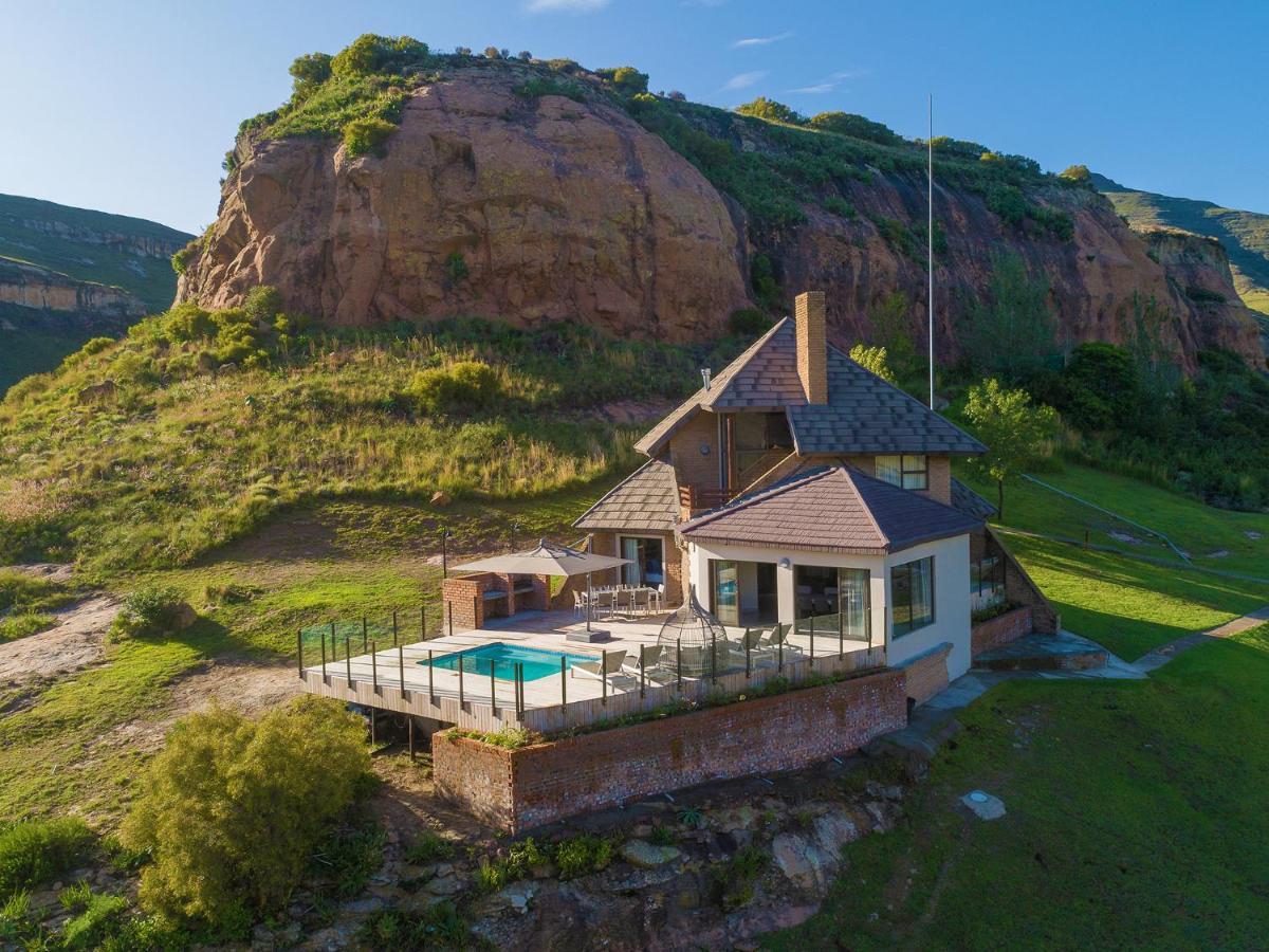 Kiara Lodge Кларенс Номер фото